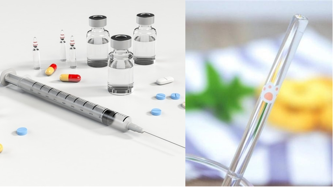 響應環保買玻璃吸管 媽媽看到竟崩潰:你為何要吸毒