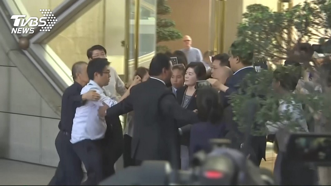 金正恩沒現身! 崔善姬率團與美會前會