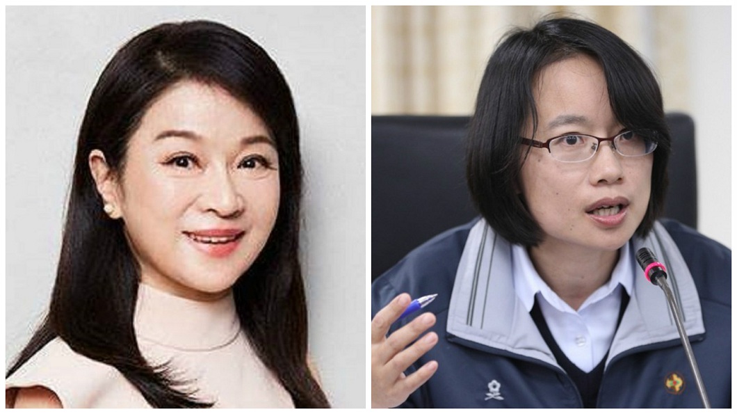 吳音寧辭北農總座?周玉蔻曝:她不會下台