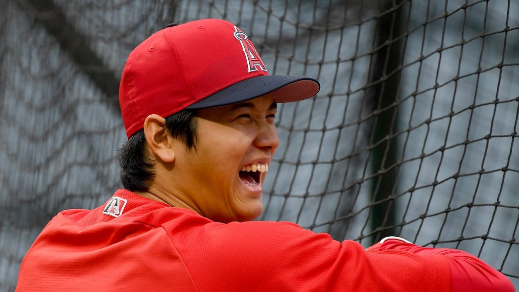 大谷恐動韌帶移植手術 美媒:最快2020才能復出