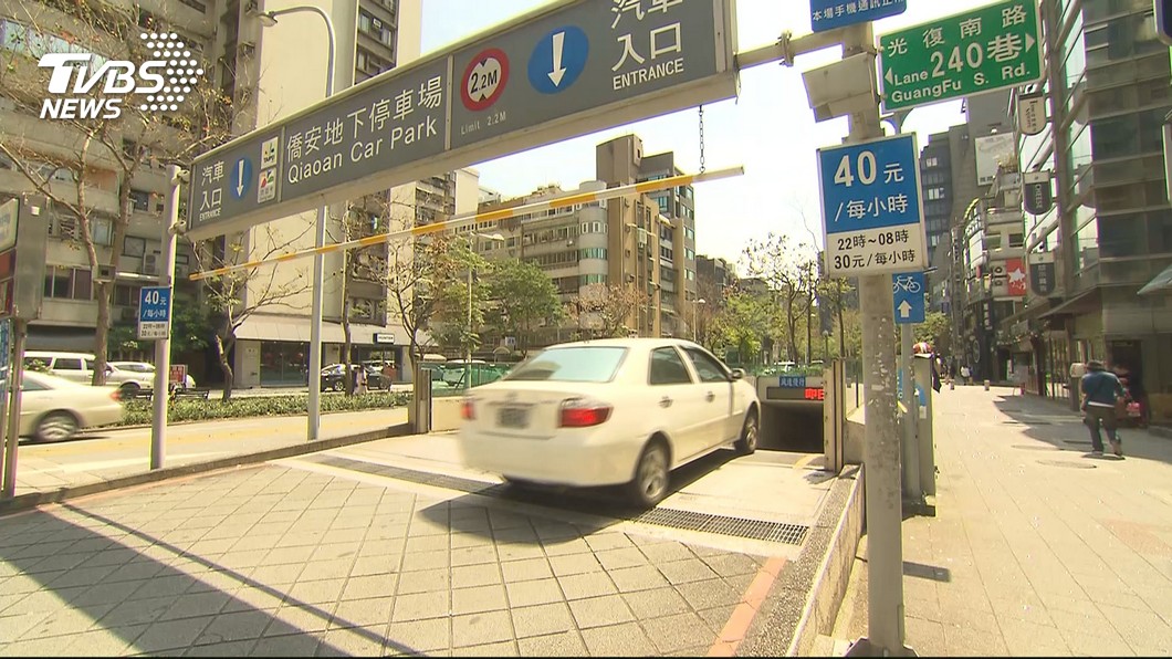示意圖/TVBS資料畫面