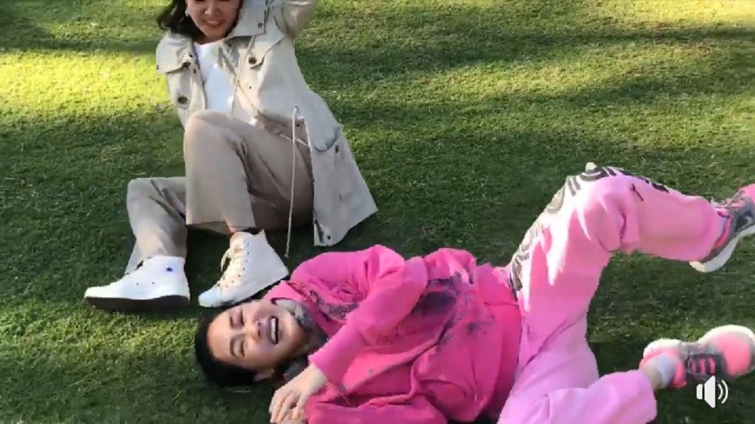圖/翻攝自小S臉書
