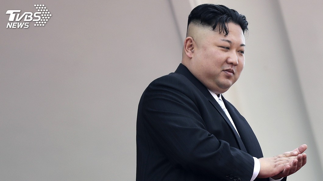 德專家:金正恩野心勃勃 目標統一半島