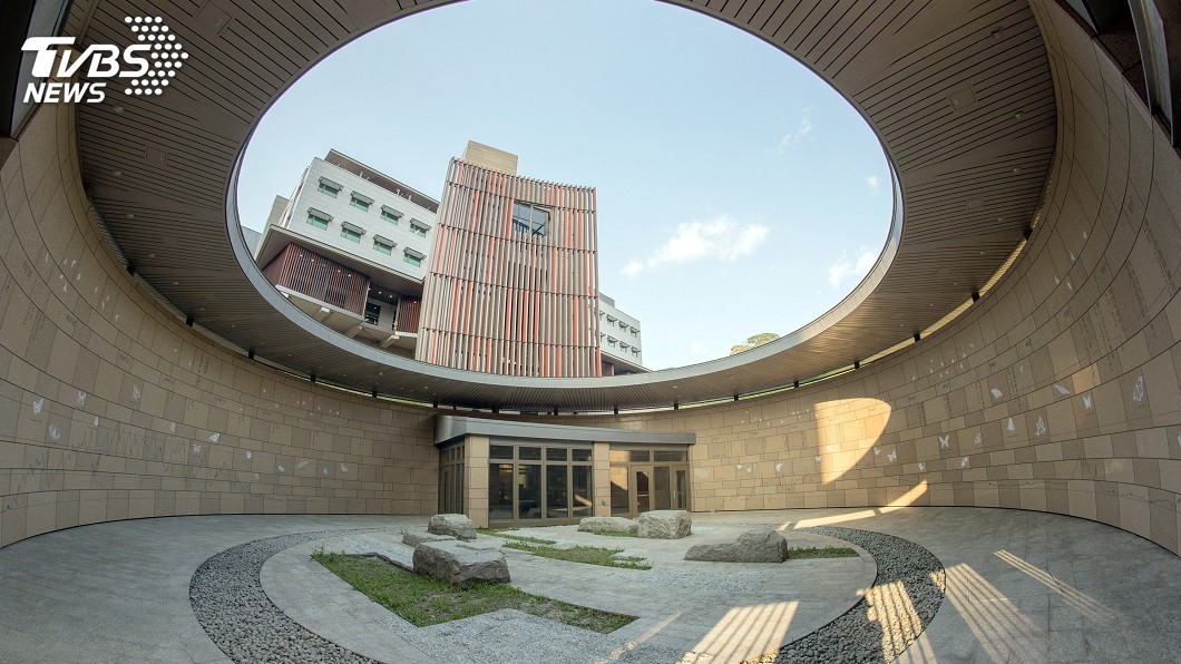 快訊/內湖新館五月6日啟用 AIT證實:派駐陸戰隊