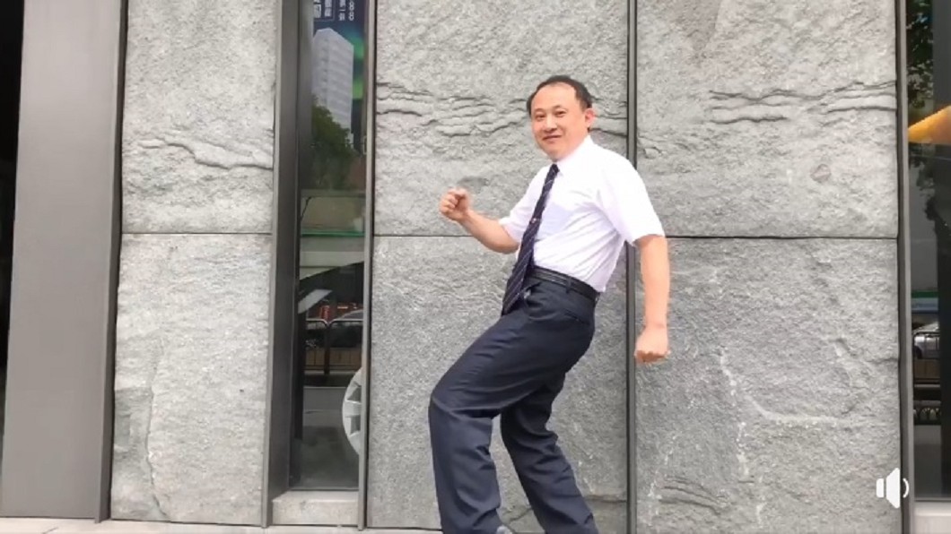 圖/翻攝自陳建州IG
