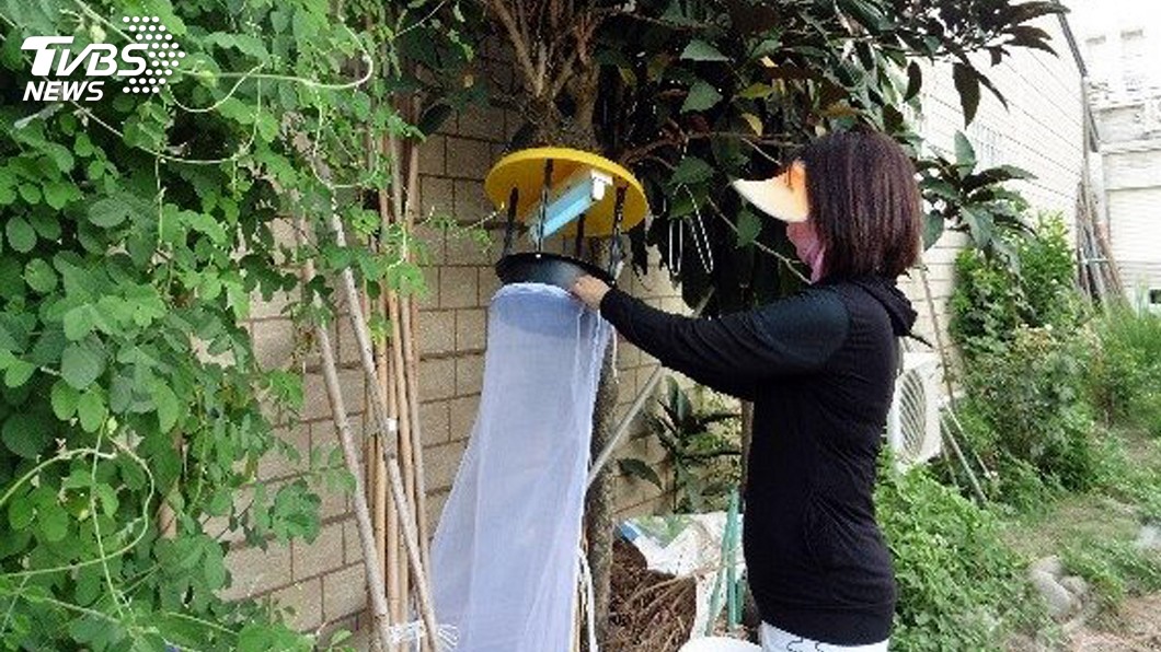 印尼移工日本腦炎確診 彰縣加強消毒