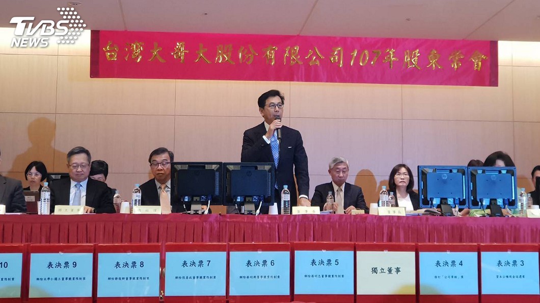 願上蒼憐憫別再來 蔡明忠:499之亂是慘案