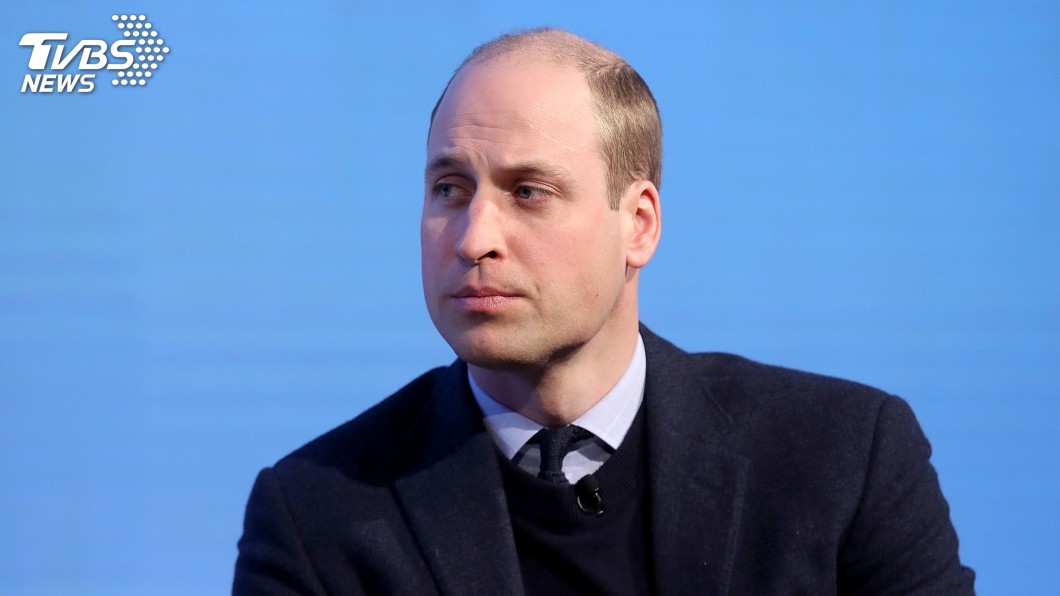 英威廉王子將訪中東 分別會以巴領導人