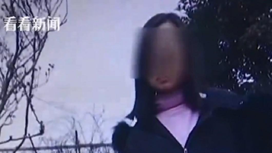 活動心得寫滿「累」師逼重寫 女高中生吞藥輕生