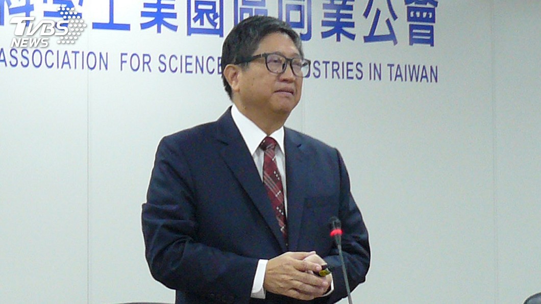 快訊/國民黨正式提名 楊文科參選新竹縣長