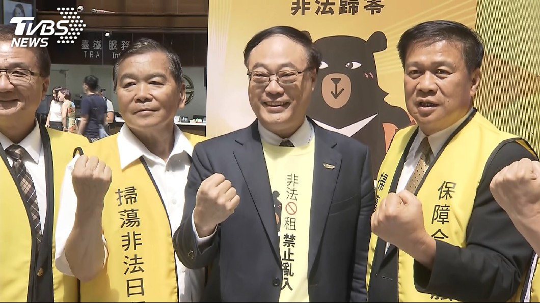 來台旅客不到百人！官員要砸百萬去南美　搭商務艙拚觀光