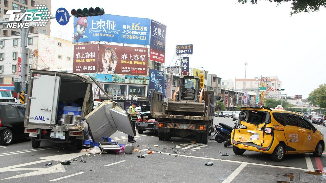 圖/中央社
