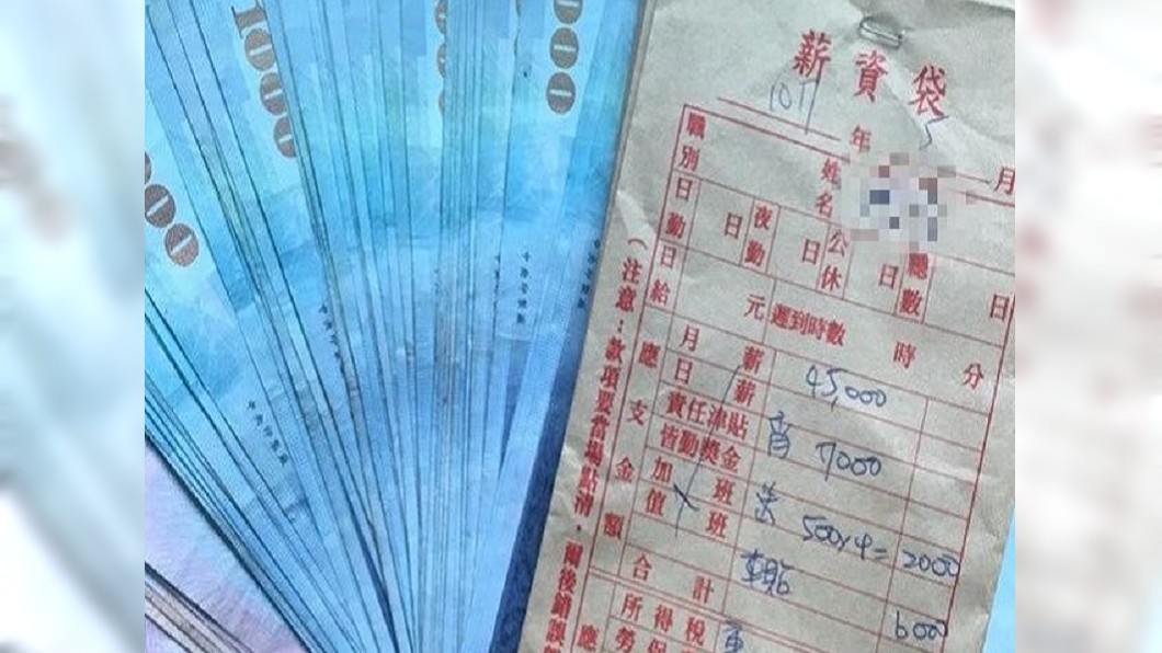 月薪5萬4怎麼來？他「手」曝真相令眾人鼻酸