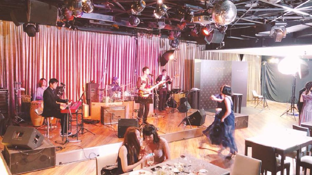 圖/Brown Sugar Live & Restaurant 黑糖餐廳臉書粉絲頁