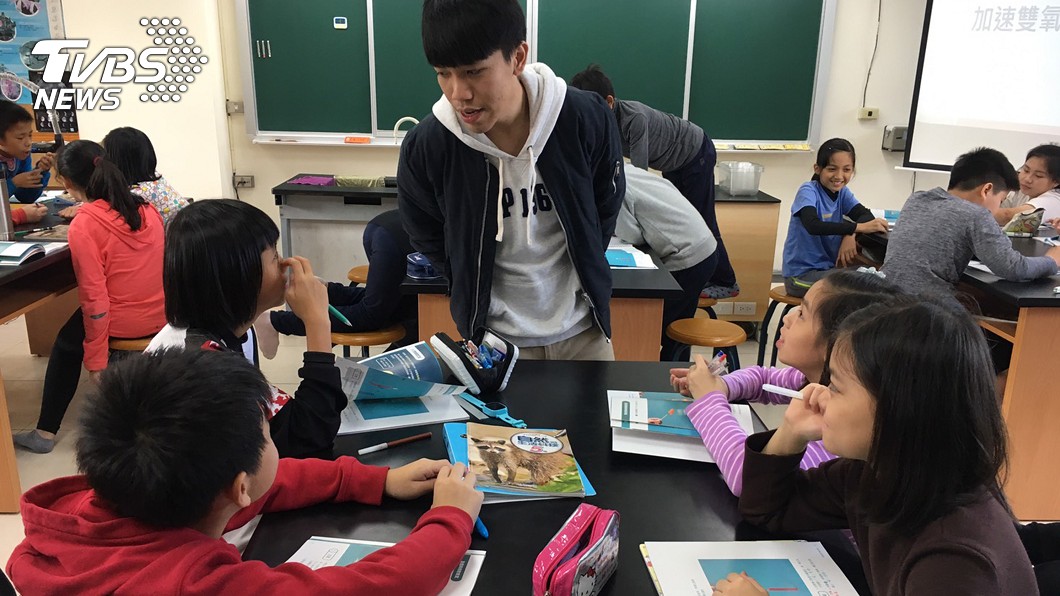 媒合師大教學助理入班 北市推課堂即時補救