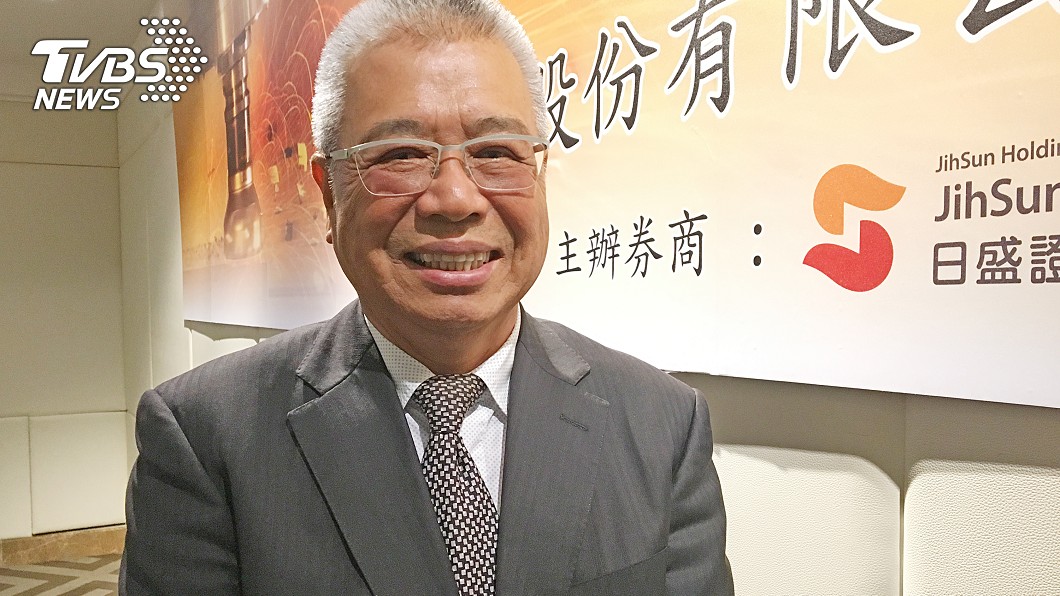 百德暫定7月12日上櫃　今年業績看逐季增