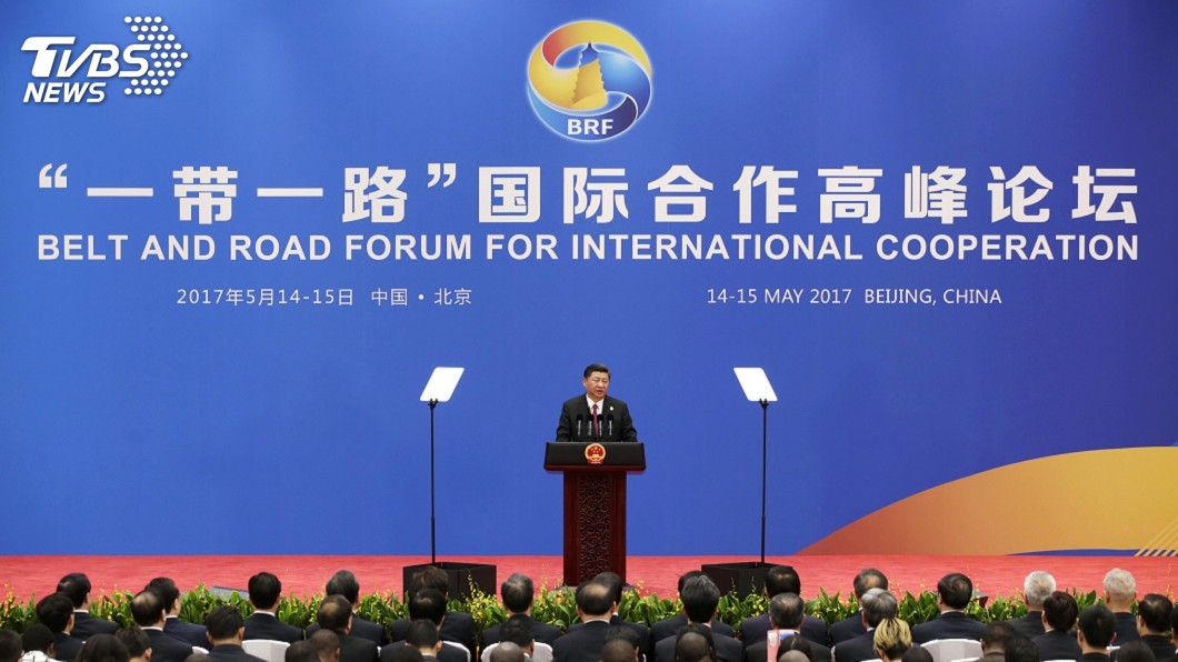 美報告：中國強制經濟手段　迫他國改變政策