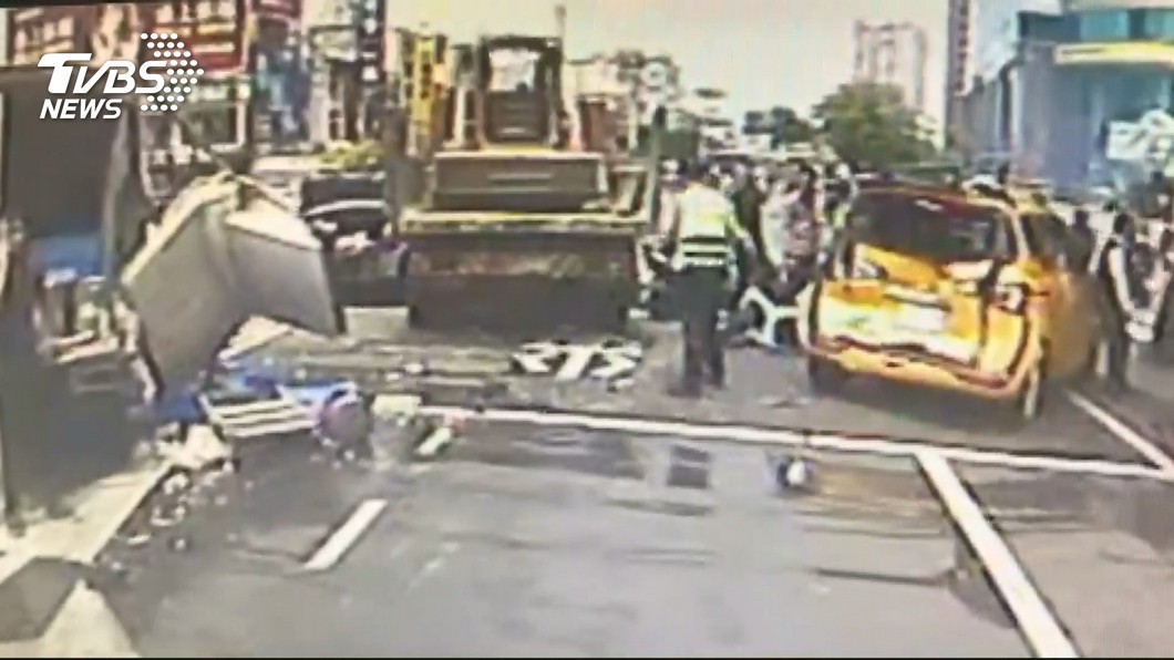 煞車失靈偶發事件?何時保養 駕駛:問老闆