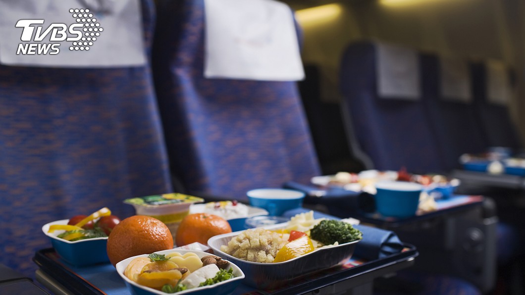吃「飛機餐」絕不會拉肚子？　專家曝光製作過程