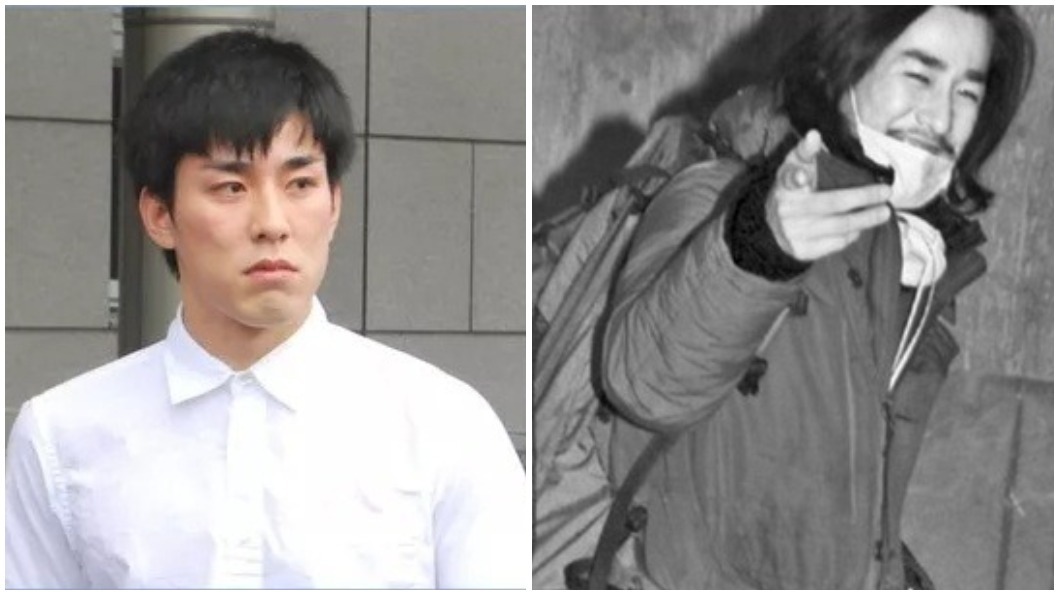 星二代涉醜聞自毀前途 淪落整理遺物賺生活費
