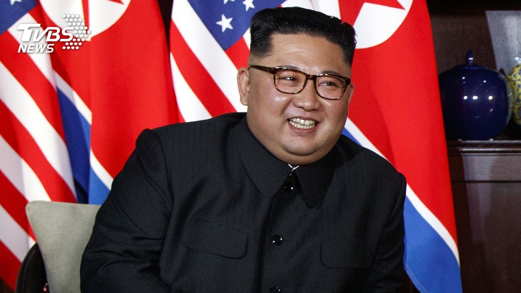 金正恩辦到了! 首次與美國總統「平等」對談