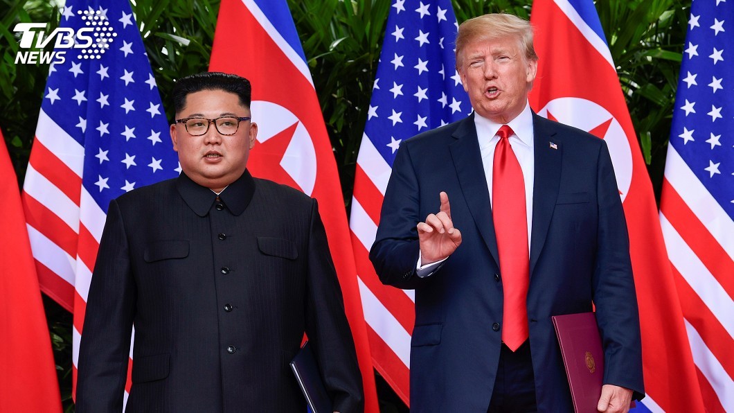 川金會聲明空洞 紐時:川普被金正恩耍了