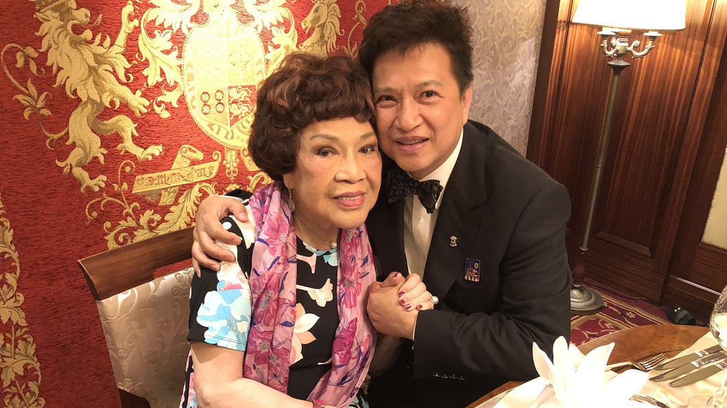 不認同傅達仁安樂死　周遊：在家就好，跑那麼遠幹嘛！