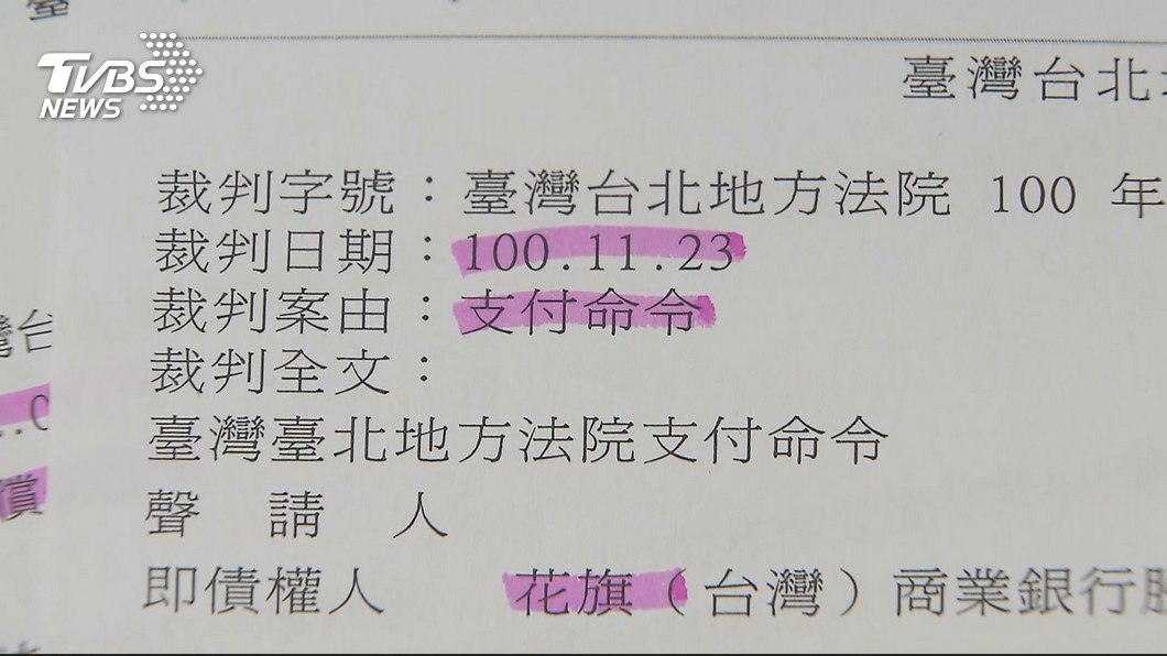 圖／TVBS
