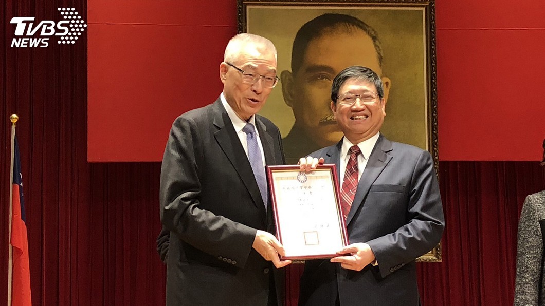 楊文科選到底! 國民黨:二階段整合是假新聞