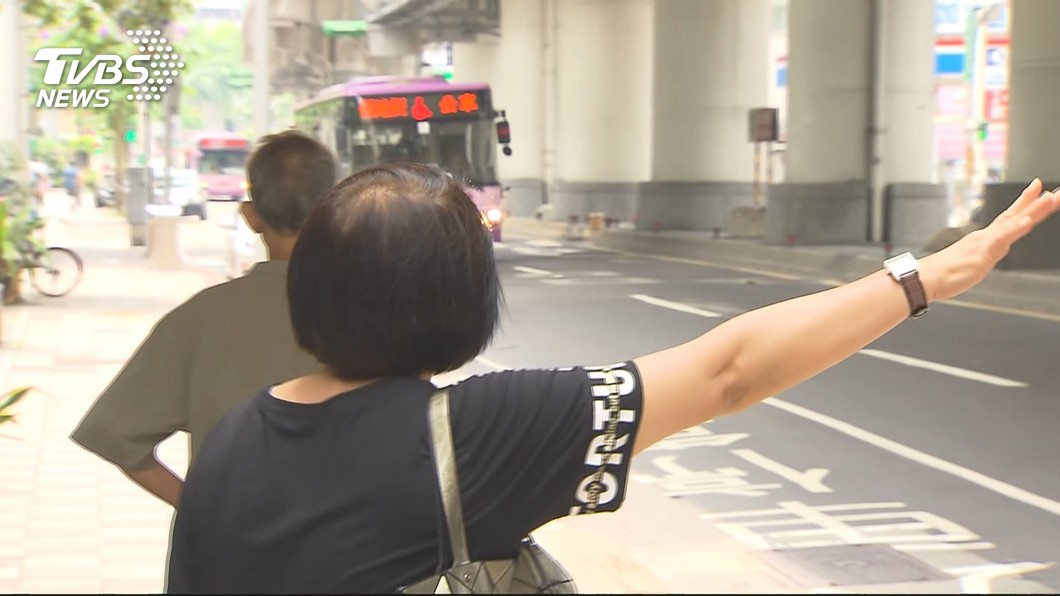 圖／TVBS
