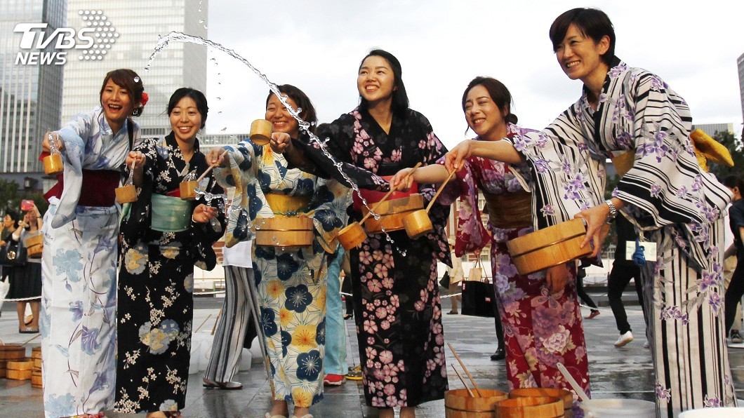 140年來首見! 日本成人年齡將降至18歲
