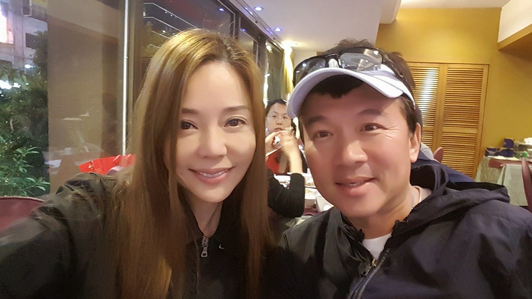 圖／翻攝自狄鶯臉書