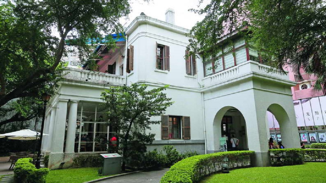 【新新聞】美駐台館所見證政權更迭台灣人血淚