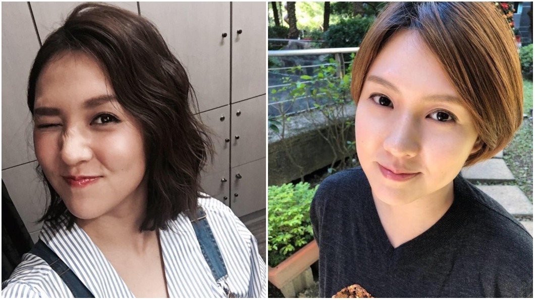 她被老公虧胖如電線桿 兒指劇照喊:漂亮阿姨是誰?