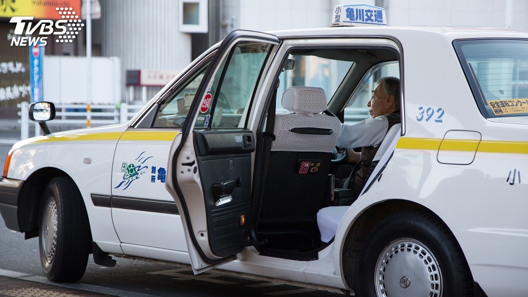 日本搭計程車「這件事」超沒禮貌 她被臭罵:有何目的?