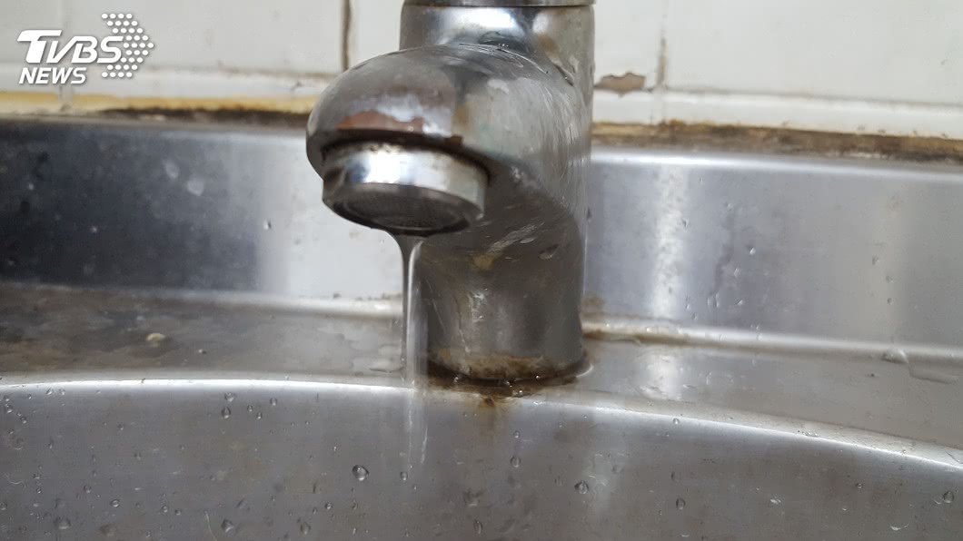 水庫蓄水量偏低　桃竹苗台中14日起夜間減壓供水