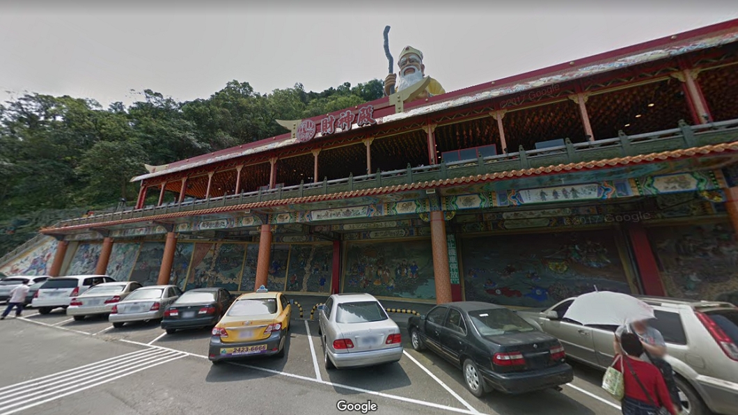 圖/Google map