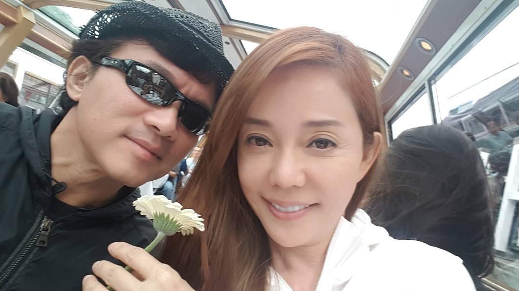 不惜豁出家產!狄鶯夫婦救子工作全面停擺 狂燒近億元