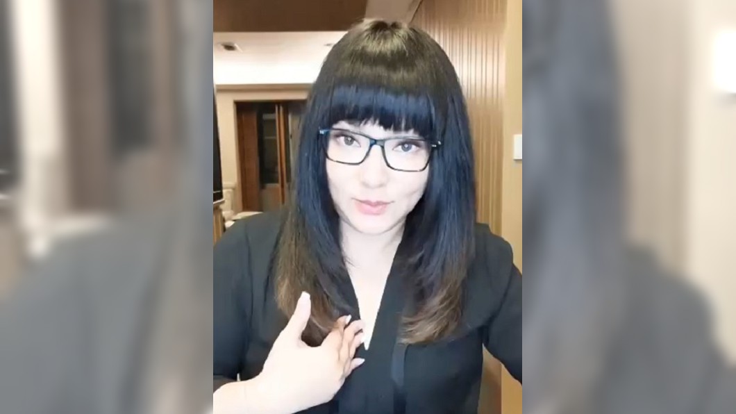 圖／翻攝自唐綺陽占星幫臉書