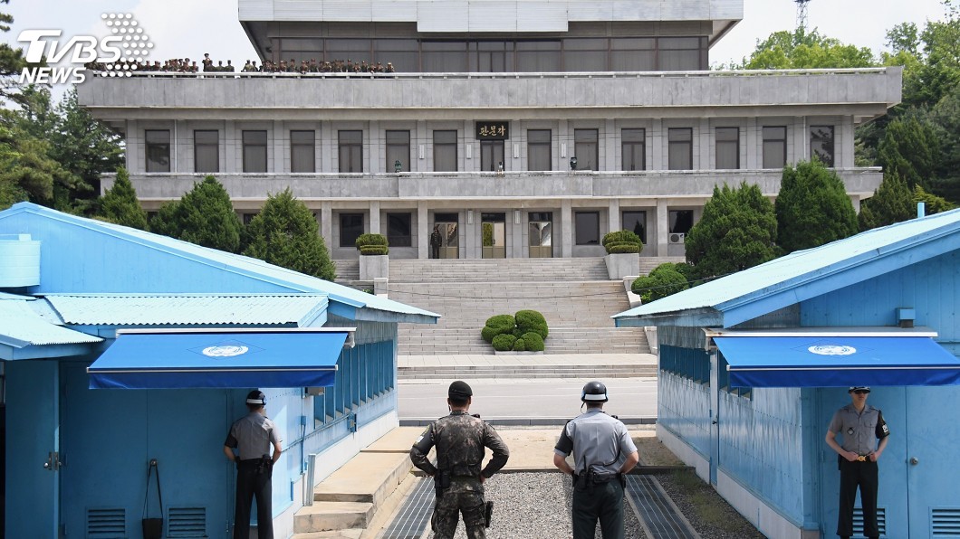 南北韓召開將軍級軍事會談 聚焦緩解軍事緊張
