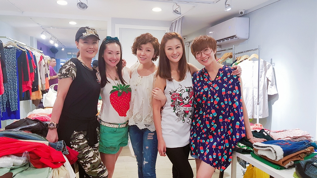 本土劇惡女救狗愛心爆棚 暗巷哈菸坦認唯一壞習慣