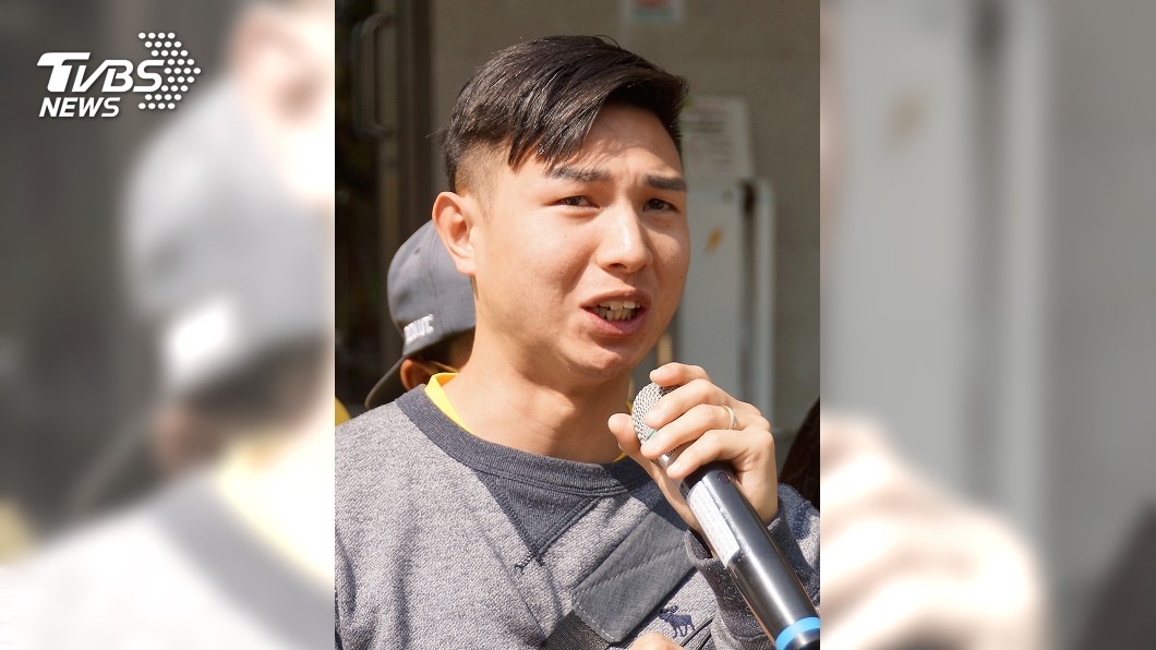 圖／中央社