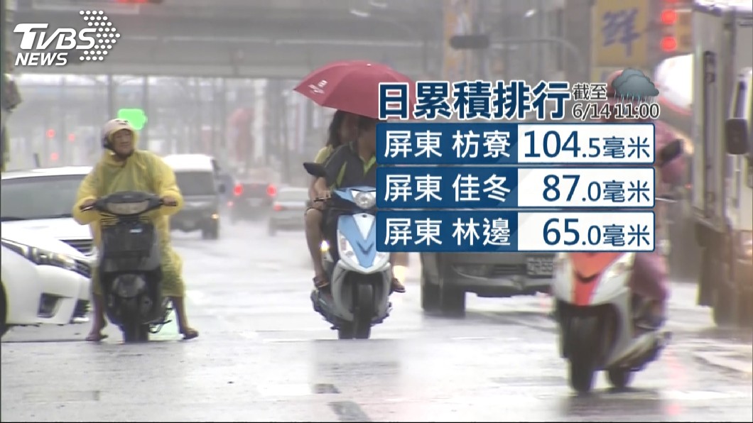 圖／TVBS