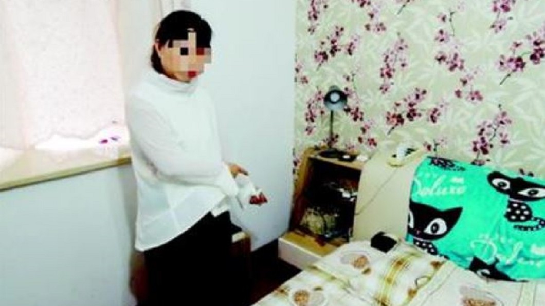 24歲女友好正!真身竟是49歲大媽 悲劇男慘賠50萬