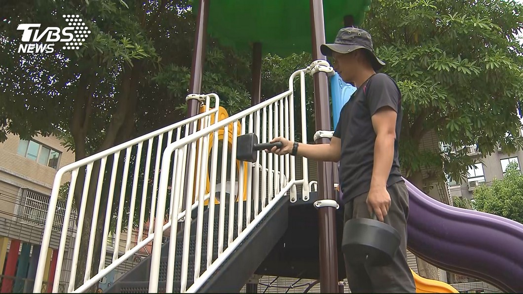 圖/TVBS