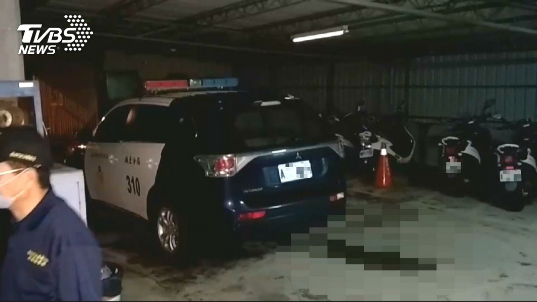 圖／TVBS