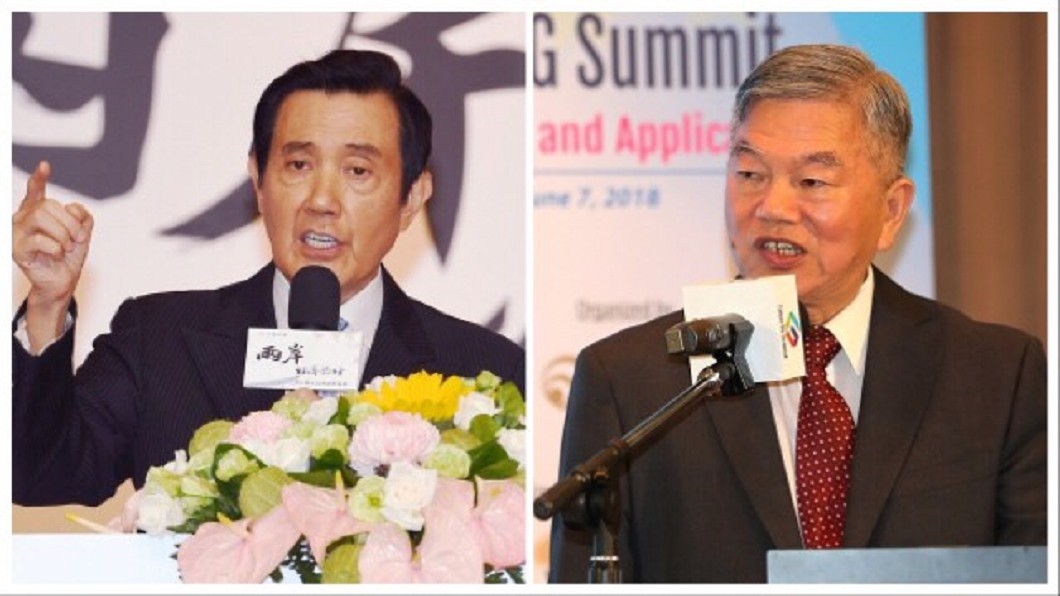 馬英九籲恢復核四遭經長打臉！專家反批：去核理由政治化