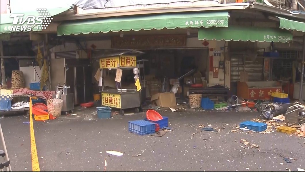 圖／TVBS