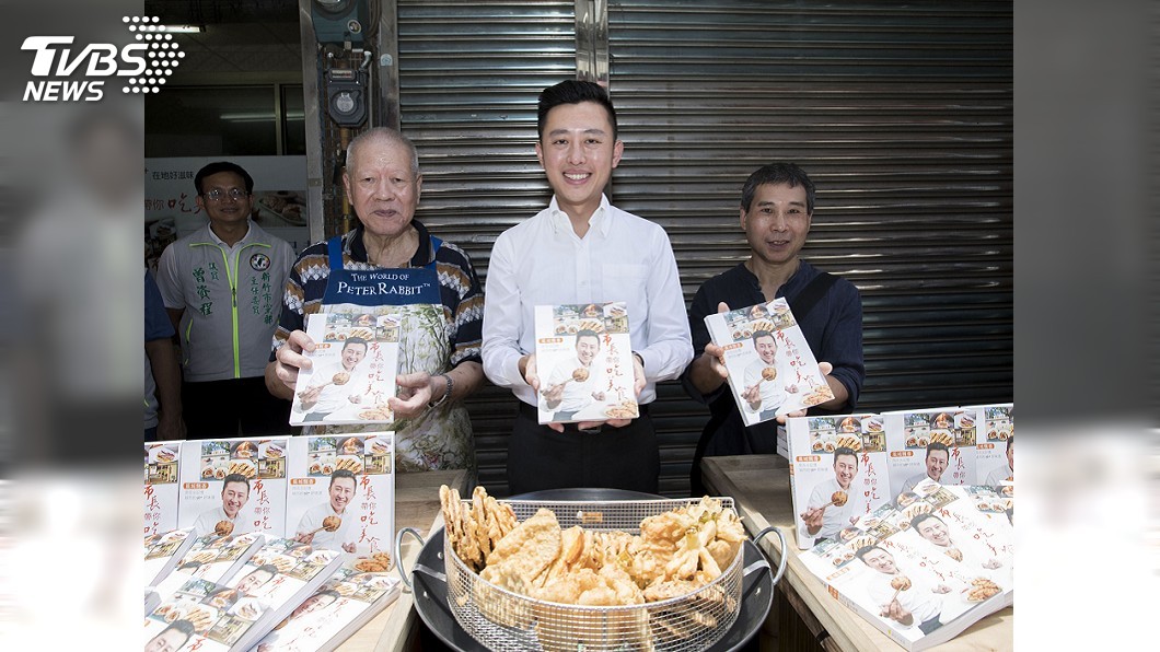 旅遊平台評選美食　新竹市獲街頭小吃精選城市