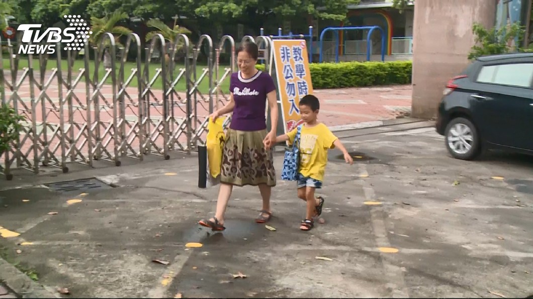 圖／TVBS
